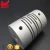 Import High Quality Aluminum Miniature Shaft Coupling Set Screw Type Flexible Beam Couplings from China