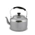 Import High Quality Aluminum Whistling Kettle And Kettle Water Price from China