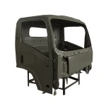 high quality and cheap truck body parts for car accessories