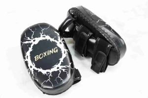 High quality and durable martial arts boxing focus pad, boxing foot target