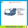 High quality and not copy Mitutoyo high-accuracy digimatic micrometer 293-100-10, Made in Japan