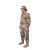 Import High Quality Army Military Green Pixelised Uniform Camouflage from Singapore
