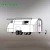 Import High quality Aviation Aluminum off road customized rv travel trailer for sale from China