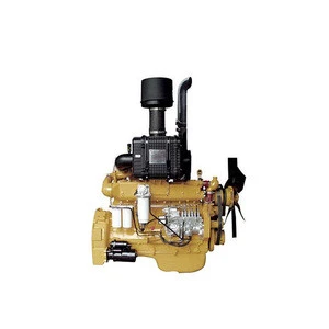 High quality brand new special construction machinery engine