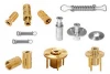 High Quality Brass pool cover anchors swimming pool Anchor at Wholesale Prices
