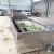 Import High quality bubble type vegetable washer vegetable cleaning machine with blender from China