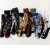 Import High Quality Calcetin Cersonaje Wholesale Kids Socks Cute Star Movie Wars Character Cotton Funky Socks For kids from China