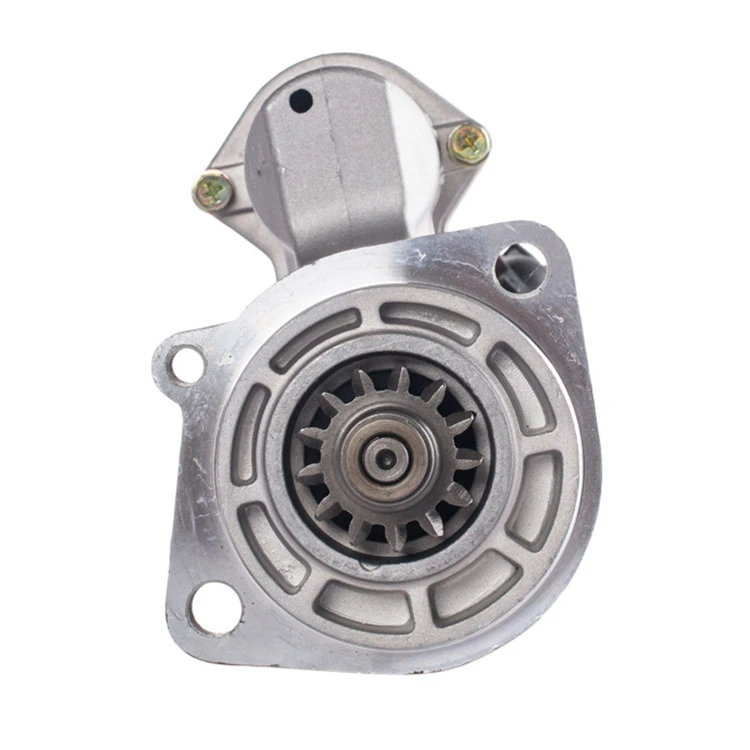 High Quality Car Auto Parts Motor Starter 89805-40630 02243024