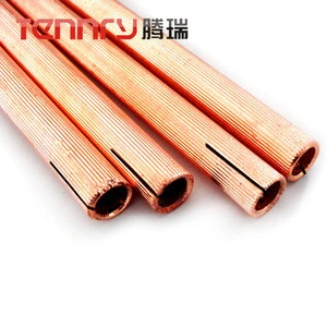 High quality carbon welding electrode rod