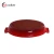 Import High quality cast iron enamel dish pan OEM service cast iron frying pan from China