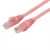 Import High Quality Cat.5E UTP 4PR 24AWG 1M Patch Cord cat5e patch cord from China