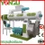 Import High quality CE Pellet Machine Animal Feed/Animal Feed Plant/Animal Feed Production Line from China