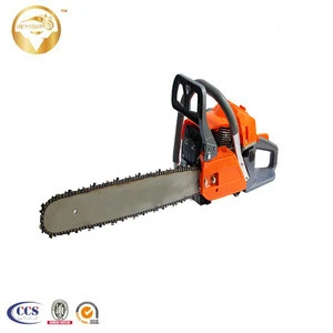 High Quality Cheap Garden Tools Petrol Chainsaw For Sale