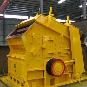 High quality cheap impactor aggregate crushing equipment stone impact crusher  for sale