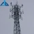 Import High quality cheap steel supporting cell phone telecommunication lattice antenna tower from China
