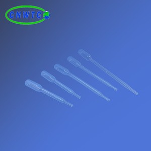 High quality chemistry micro transfer pipette