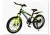 Import High quality child bicycle Manufacturer wholesale 18&quot; kids bicycle bike from China