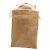 Import High Quality China Small Wholesale Handbag Reusable Tote Jute Shopping Bag from China