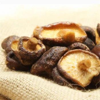 High Quality Chinese Natural Dried Mushroom