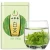 Import High Quality Chinese Roasted Green Tea Slim Green Tea from China