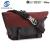 Import High Quality chrome messenger bag from China