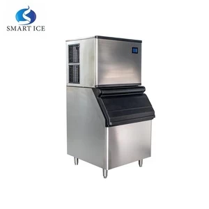 High quality commercial block ice maker