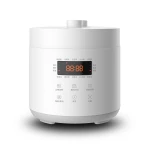High Quality Commercial Healthy Digital Electric Pressure Cooker Pot Aluminium Instapot
