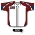 high quality custom design baseball t shirt jersey