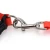 Import High Quality Custom Made Waterproof Red Pet Dog Leash And Collars from China