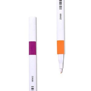 High Quality Drawing Art Marker Pen Fiber Fine liner pen Ink color Student school office Supplies Fiber Pen Set