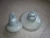 Import High quality durable using Hight Voltage Porcelain Suspension Insulator other heat insulation materials from China
