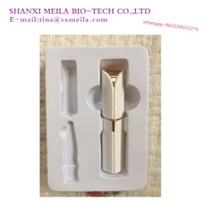 High Quality Electric Face Lipstick Mini Hair Remover Epilator for Ladys