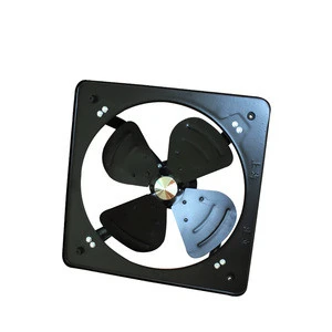 High Quality Electric Supply Exhaust 5 Inch 220v Ventilation Fan