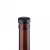 Import High quality empty 750ml amber burgundy bordeaux red wine glass bottle weight from China