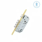 High Quality Four Bolt Security Door Lock Used for Wooden Door Cylinder Lock