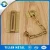 Import High Quality Furniture Accessories Door Hardware Bronze Door Chain Link Chain Lock from China