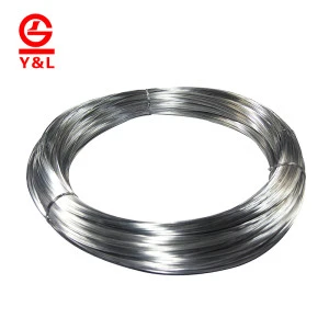 High quality Galvanized Iron Wire, Binding wire supplier
