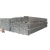 High quality galvanized structural steel profiles hollow  rectangular pipe
