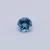 Import High Quality Genuine Natural London Blue Topaz Various Sizes Loose Gemstone For Jewelry Making from China