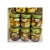 Import High quality healthy appetizers sweet and sour pickled garlic from China