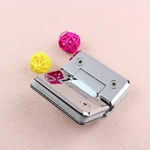 High quality hinge with double-action door hinge strong spring 135 degree