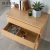 Import High quality home modern bedroom living room wooden console table modern from China