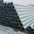 Import high quality hot dipped galvanized steel pipe for fence post from China