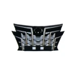 HIGH QUALITY HOT SALE ABS FRONT GRILL GRILLE BODY KIT FOR AVANZA