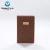 Import High Quality Hotel Service Guide Directory A4 File Leather Accessories Products  Set Guest Folder from China