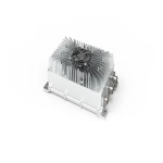 High Quality IATF16949 World Class 3.3kw On Board Charger for Electric Vehicles