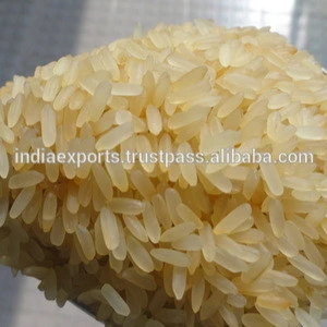 High Quality IR 64 Long Grain Parboiled Rice