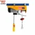 Import High quality lifting tools easy install mini electric hoist 200kg from China