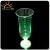 Import High quality Light Up Hurricane Glasses/Flashing light glass/LED bar use glass from China