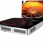 High quality, low price and durable induction cooker electric touch 3500W220V household induction cooker